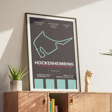 Load image into Gallery viewer, Hockenheimring - Corsa Series