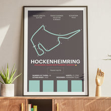 Load image into Gallery viewer, Hockenheimring - Corsa Series