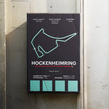 Load image into Gallery viewer, Hockenheimring - Corsa Series
