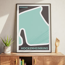 Load image into Gallery viewer, Hockenheimring - Velocita Series