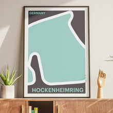 Load image into Gallery viewer, Hockenheimring - Velocita Series