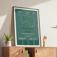 Load image into Gallery viewer, Mosport Park - Corsa Series