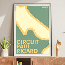 Load image into Gallery viewer, Paul Ricard - Velocita Series
