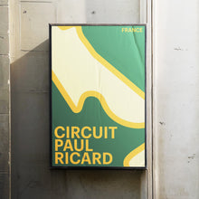 Load image into Gallery viewer, Paul Ricard - Velocita Series