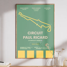 Load image into Gallery viewer, Paul Ricard - Corsa Series