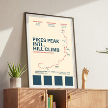 Load image into Gallery viewer, Pikes Peak Intl. Hill Climb - Corsa Series