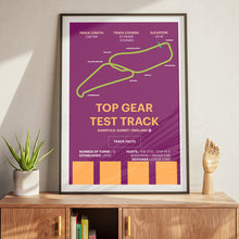 Load image into Gallery viewer, Top Gear Test Track - Corsa Series