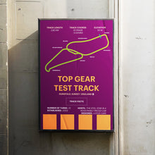 Load image into Gallery viewer, Top Gear Test Track - Corsa Series