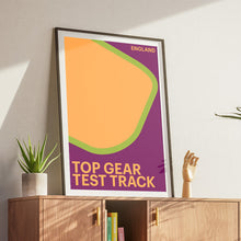 Load image into Gallery viewer, Top Gear Test Track - Velocita Series