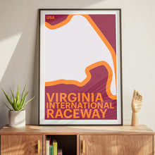 Load image into Gallery viewer, Virginia International Raceway - Velocita Series