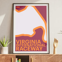 Load image into Gallery viewer, Virginia International Raceway - Velocita Series