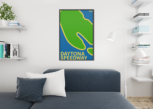 Daytona Speedway - Velocita Series