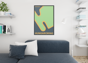 Hungaroring - Velocita Series