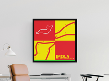 Load image into Gallery viewer, Imola - Garagista Series
