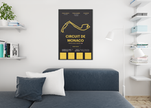 Load image into Gallery viewer, Monaco - Corsa Series

