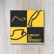 Load image into Gallery viewer, Monaco - Garagista Series
