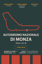 Load image into Gallery viewer, Monza - Corsa Series
