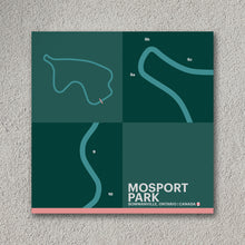 Load image into Gallery viewer, Mosport Park - Garagista Series