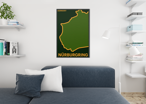 Nurburgring Nordschleife - Velocita Series