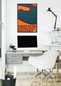 Pikes Peak International Raceway - Velocita Series