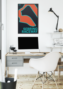Sebring - Velocita Series