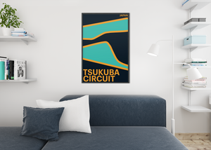 Tsukuba - Velocita Series