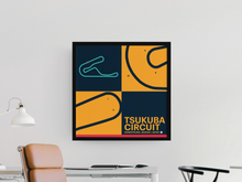 Load image into Gallery viewer, Tsukuba - Garagista Series
