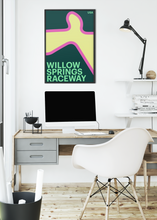 Load image into Gallery viewer, Willow Springs Raceway - Velocita Series
