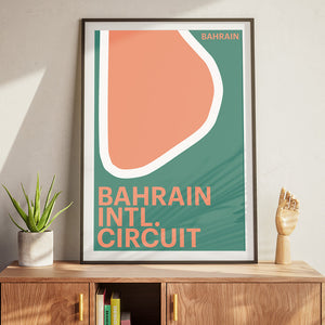 Bahrain International Circuit - Velocita Series