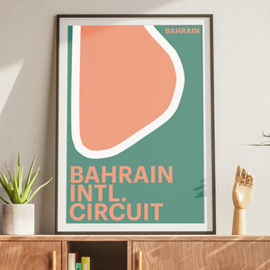 Bahrain International Circuit - Velocita Series