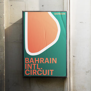 Bahrain International Circuit - Velocita Series