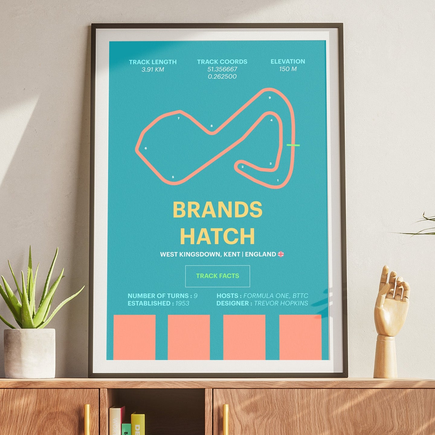 Brands Hatch - Corsa Series