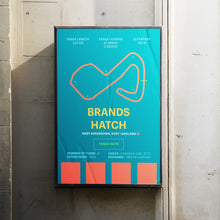 Load image into Gallery viewer, Brands Hatch - Corsa Series
