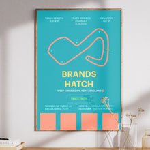 Load image into Gallery viewer, Brands Hatch - Corsa Series
