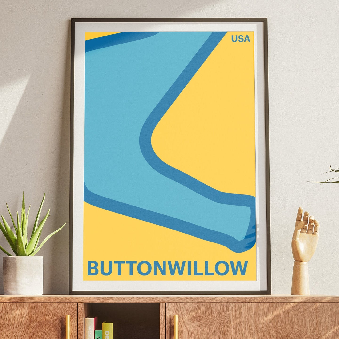 Buttonwillow - Velocita Series