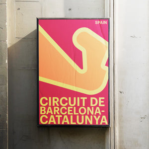 Circuit de Barcelona-Catalunya - Velocita Series