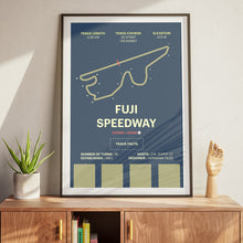 Load image into Gallery viewer, Fuji Speedway - Corsa Series
