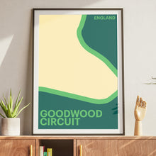 Load image into Gallery viewer, Goodwood Circuit - Velocita Series
