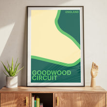 Load image into Gallery viewer, Goodwood Circuit - Velocita Series
