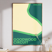 Load image into Gallery viewer, Goodwood Circuit - Velocita Series
