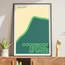 Load image into Gallery viewer, Goodwood Festival of Speed - Velocita Series
