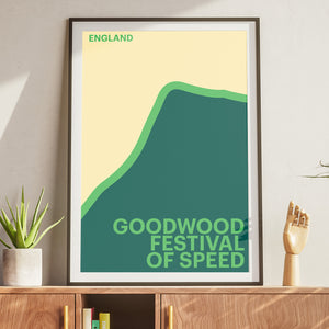 Goodwood Festival of Speed - Velocita Series
