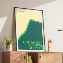 Load image into Gallery viewer, Goodwood Festival of Speed - Velocita Series
