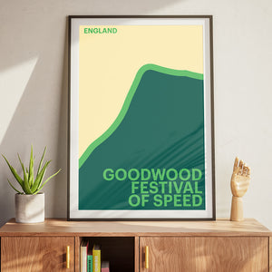 Goodwood Festival of Speed - Velocita Series