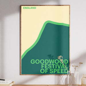Goodwood Festival of Speed - Velocita Series