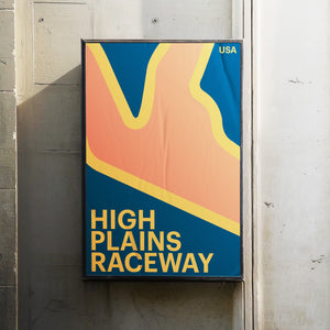 High Plains Raceway - Velocita Series