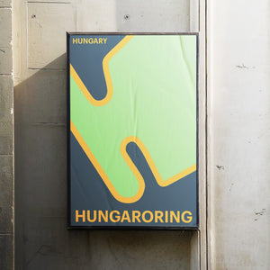 Hungaroring - Velocita Series
