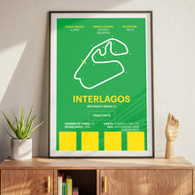 Load image into Gallery viewer, Interlagos - Corsa Series
