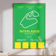 Load image into Gallery viewer, Interlagos - Corsa Series

