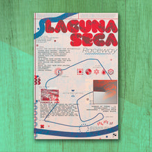 Load image into Gallery viewer, Laguna Seca - Moderno Series
